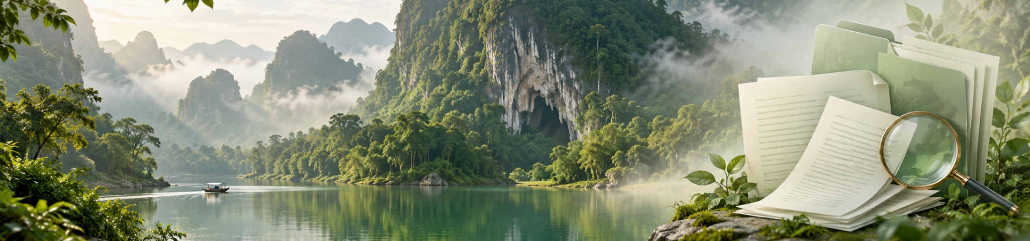 Banner đầu trang