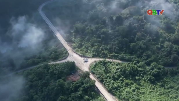 Vườn Quốc gia Phong Nha – Kẻ Bàng: lọt top Di sản ấn tượng nhất Đông Nam Á