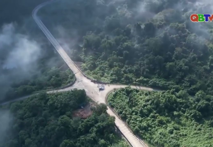 Vườn Quốc gia Phong Nha – Kẻ Bàng: lọt top Di sản ấn tượng nhất Đông Nam Á