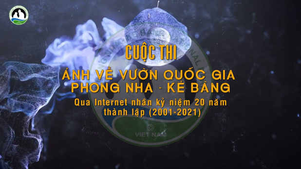 ĐA DẠNG SINH HỌC PHONG NHA - KẺ BÀNG