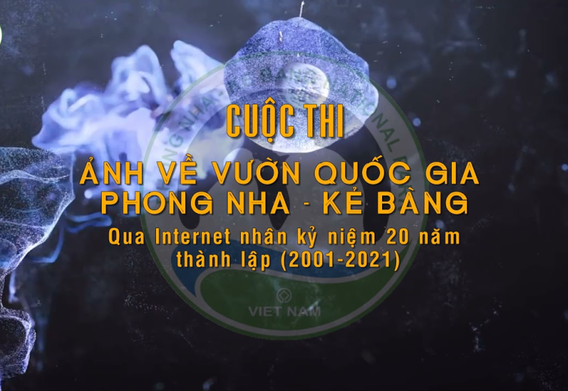 ĐA DẠNG SINH HỌC PHONG NHA - KẺ BÀNG