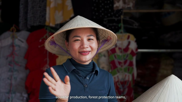 Vườn Quốc gia Phong Nha - Kẻ Bàng 20 năm vươn tầm thế giới