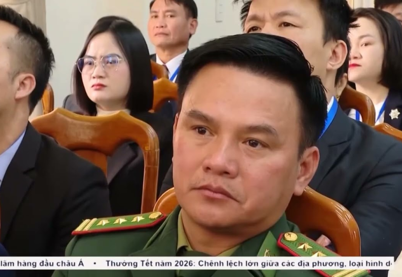 Ban quản lý Vườn quốc gia Phong Nha - Kẻ Bàng triển khai nhiệm vụ năm 2026