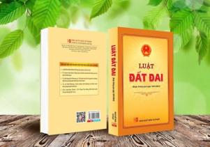 Hưởng ứng tham gia Cuộc thi trực tuyến “Tìm hiểu Luật Đất đai năm 2024”