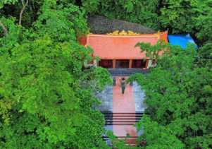 Hang tám thanh niên xung phong – “Địa chỉ đỏ” giáo dục truyền thống yêu nước của các thế hệ