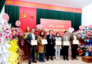 Trung tâm Cứu hộ, bảo tồn và Phát triển sinh vật tổ chức Hội nghị triển khai nhiệm vụ năm 2025