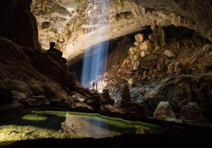 Tham gia xây dựng và lấy ý kiến về dự thảo Quyết định của UBND tỉnh ban hành Quy định chức năng, nhiệm vụ, quyền hạn và cơ cấu tổ chức của BQL VQG Phong Nha – Kẻ Bàng tỉnh Quảng Bình