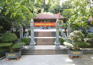 Hang Tám cô – Không chỉ là một địa danh lịch sử