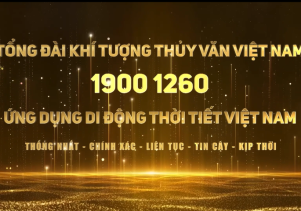 UBND tỉnh Quảng Trị triển khai phổ biến hoạt động của Tổng đài Khí tượng Thủy văn Việt Nam – 19001260