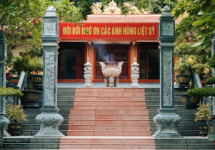 Giữa Trường Sơn hùng vĩ – huyền thoại Hang Tám Cô mãi khắc sâu vào lịch sử