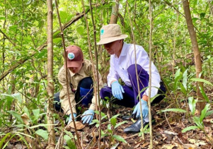 Đẩy mạnh thực thi pháp luật, tuyên truyền, phổ biến công tác bảo tồn đa dạng sinh học và bảo vệ các loài hoang dã