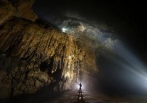 Hang động lớn nhất thế giới: Sơn Đoòng, Việt Nam hay Miao Room, Trung Quốc