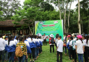 Ngày Đa dạng Sinh học và Ngày Môi trường Thế giới: Dã ngoại tìm hiểu thiên nhiên