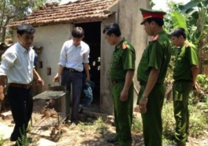 Trung tâm Cứu hộ, bảo tồn và Phát triển sinh vật tiếp nhận cứu hộ 7 cá thể linh trưởng quý hiếm