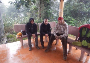 Xử lý người nước ngoài đi tham quan du lịch trái phép trong Vườn Quốc gia Phong Nha – Kẻ Bàng