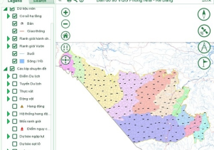 Vườn Quốc gia Phong Nha – Kẻ Bàng: Ứng dụng Công nghệ trong quản lý tài nguyên thiên nhiên và môi trường