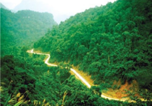 Hệ thống Di tích lịch sử trên Đường Hồ Chí Minh trong lòng Di sản Thiên nhiên thế giới Vườn Quốc gia Phong Nha – Kẻ Bàng