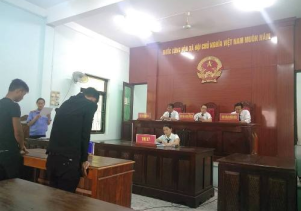 Xét xử các vụ án hình sự về hành vi xâm hại đến đa dạng sinh học tại lâm phận VQG Phong Nha – Kẻ Bàng