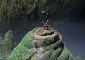 Di sản thiên nhiên thế giới Vườn quốc gia Phong Nha – Kẻ Bàng: 15 năm bảo tồn và phát huy giá trị di sản