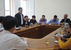 Hợp tác bảo tồn và phát triển nguồn Gen Sâm Bố Chính tại Vườn Quốc gia Phong Nha – Kẻ Bàng