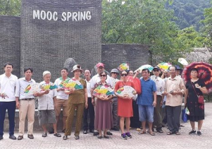 Nâng cao nhận thức bảo tồn nhân ngày Đa dạng sinh học