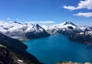 The Stages of the Water Cycle?