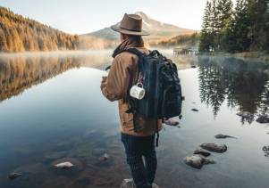 Eco Adventure Camp for the Youth