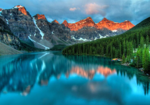 New adventure experience