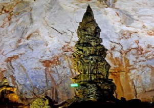 Những giá trị địa Di sản nổi bật và ngoại hạng Vườn Quốc gia Phong Nha – Kẻ Bàng và vùng phụ cận