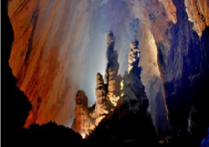 Những giá trị địa Di sản nổi bật và ngoại hạng Vườn Quốc gia Phong Nha – Kẻ Bàng và vùng phụ cận