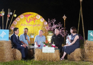 Hợp tác và phát triển giữa Vườn quốc gia Phong Nha – Kẻ Bàng và Vườn quốc gia Yorkshire Dales, Vương Quốc Anh