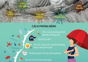 Tăng cường phòng, chống dịch bệnh truyền nhiễm