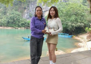 Lan tỏa hành động đẹp từ việc làm ý nghĩa