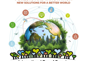 Ngày quốc tế về rừng 2024 “Rừng và Đổi mới sáng tạo: Giải pháp mới vì một thế giới tốt đẹp hơn”