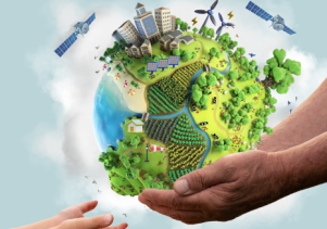 Hưởng ứng Ngày Nước thế giới, Ngày Khí tượng thế giới, Chiến dịch giờ Trái đất năm 2024