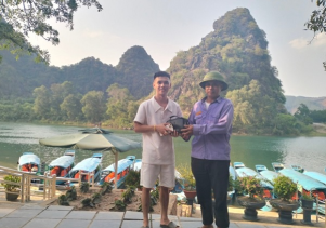 Tấm gương “Người tốt việc tốt” trong kỳ nghỉ Lễ 30/4 – 01/5/2024