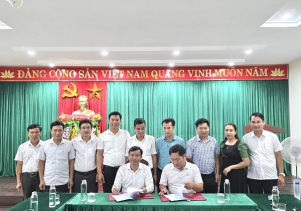 Tăng cường phối hợp đẩy mạnh công tác phát triển Du lịch tại Di sản Phong Nha – Kẻ Bàng