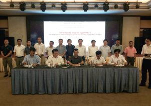 BQL Dự án VFBC tỉnh phối hợp với Tổ chức Fauna & Flora tổ chức Diễn đàn đối thoại đa ngành về quản lý tài nguyên rừng ở VQG Phong Nha – Kẻ Bàng