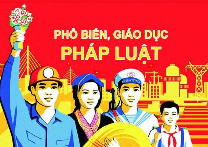 BQL VQG Phong Nha - Kẻ Bàng: Tuyên truyền, phổ biến giáo dục pháp luật tháng 2 năm 2026