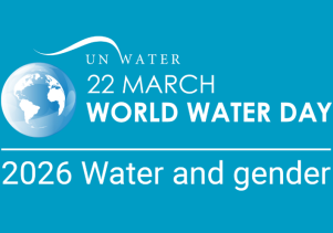 Hưởng ứng Ngày Nước thế giới và Ngày Khí tượng thế giới năm 2026
