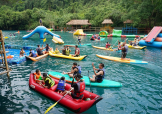 Du lịch VQG Phong Nha – Kẻ Bàng thu hút hơn 41.000 lượt khách dịp Lễ 30/4 - 01/5