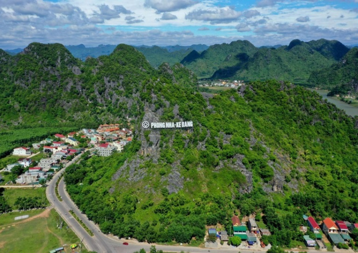 Phong Nha Wild Trail 2026: Hành trình chinh phục đại ngàn di sản