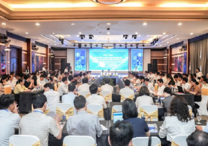 Ban quản lý VQG Phong Nha - Kẻ Bàng tham dự hội thảo về đổi mới quản lý, nâng cao hiệu quả nghiên cứu khoa học, phát triển công nghệ và đổi mới sáng tạo