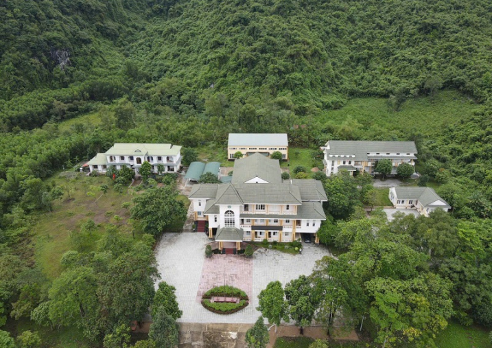 Ban hành Quyết định nội quy phòng cháy, chữa cháy và cứu nạn, cứu hộ tại Vườn quốc gia Phong Nha - Kẻ Bàng