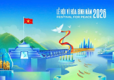 Lễ hội Vì Hòa bình năm 2026: Lan tỏa thông điệp “Từ ký ức đến tương lai - Quảng Trị vì hòa bình”