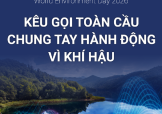 Hưởng ứng Ngày Môi trường thế giới, Tháng hành động vì môi trường, Ngày Đại dương thế giới, Tuần lễ Biển và Hải đảo Việt Nam năm 2026