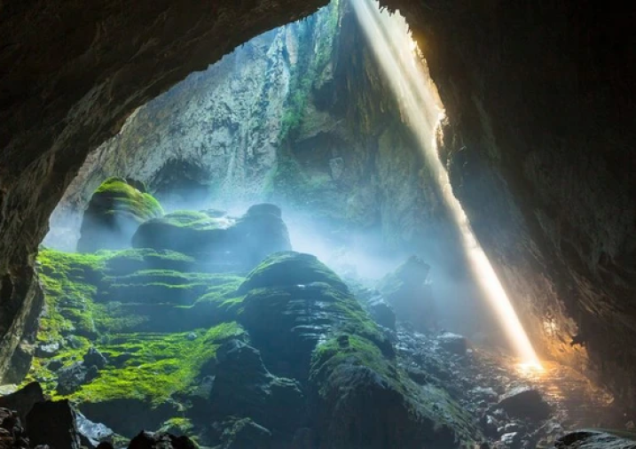 Phong Nha – Kẻ Bàng khẳng định vị thế điểm đến du lịch sinh thái hàng đầu châu Á
