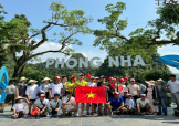 Phong Nha - Kẻ Bàng đón hơn 30.000 lượt khách trong dịp nghỉ Lễ Quốc khánh 02/9