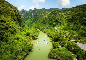 Hưởng ứng Ngày Pháp luật Việt Nam năm 2026 tại BQL VQG Phong Nha - Kẻ Bàng