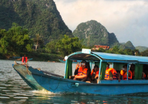 Năng lực cứu hộ